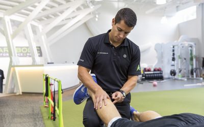 Dry Needling and Acupuncture: What’s the Difference?​
