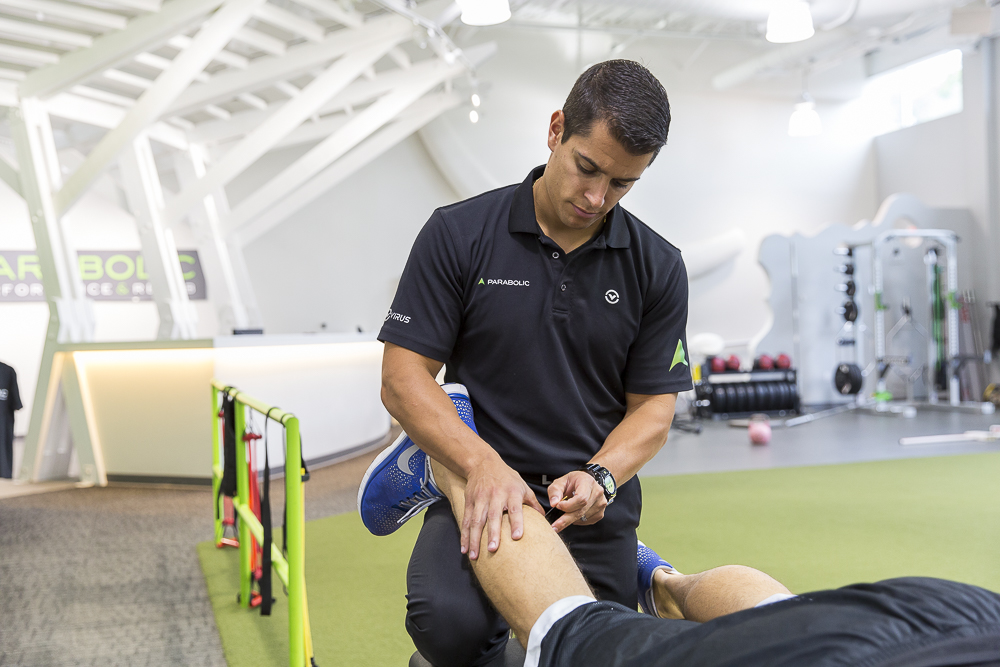 Dry Needling and Acupuncture: What’s the Difference?​