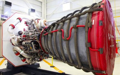 Building A Larger Engine Using The Strength Aerobic Method​