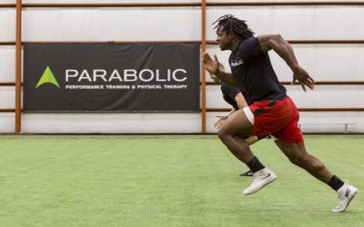 Training Tips: How to Improve Your Athlete’s Speed