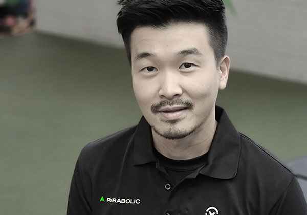 Steven Jin